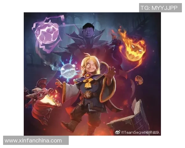 DOTA2战术分析：深入探讨WE战队的阵地战策略与执行