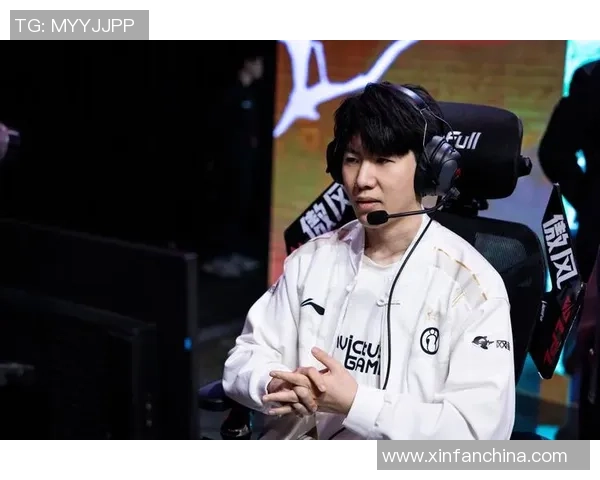 IG战队实力大变革引发热议CSGO未来格局将如何演变